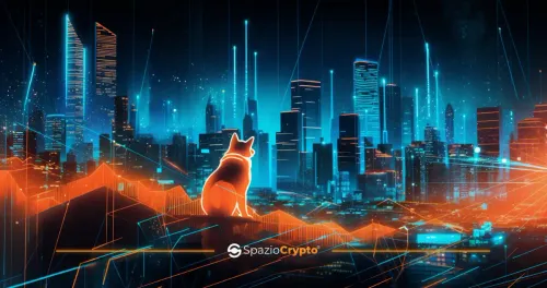 Shiba Inu (SHIB) può salire del 480%? Previsioni analisti