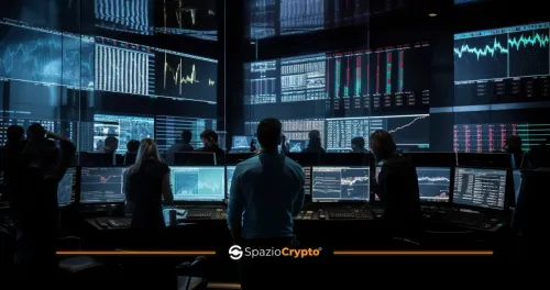 Standard Chartered: Sostituire Tesla con Bitcoin nel Mag7
