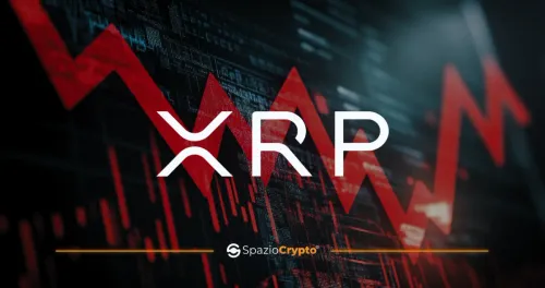 XRP crollerà del 50%? Gli analisti lanciano l'allarme
