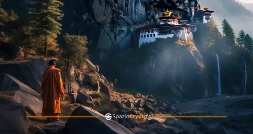 Bitcoin e il Mining: Come il Bhutan Sta Rilanciando la Sua Economia
