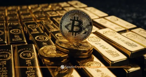 Bitcoin nelle riserve svedesi? Proposta in Parlamento