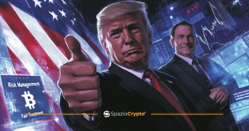 CFTC Allenta Le Regole Sui Derivati Crypto Negli USA