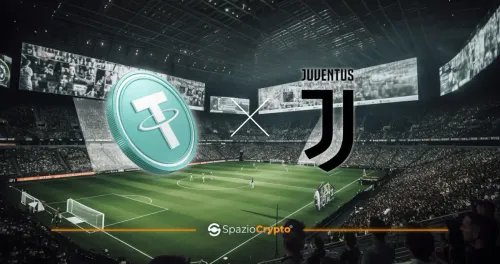 Tether Rafforza La Sua Partecipazione In Juventus