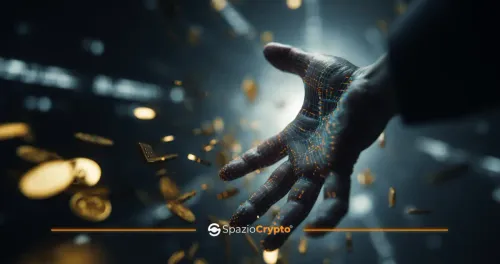 Transazioni Stablecoin Superano Visa: Rischi in Aumento