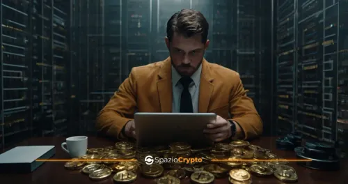 Truffe Crypto: Pump and Dump e Rug Pull Svelati