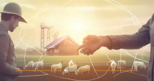 AgriDex: Tokenizzazione Agricoltura Su Solana