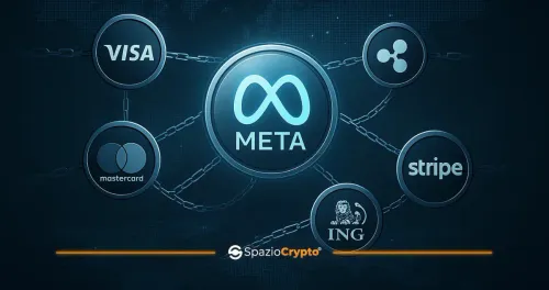 Meta Torna Al Crypto: Stablecoin In Arrivo