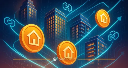 MultiBank, MAG e Mavryk: record mondiale $3B token