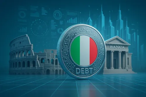 BlockInvest Tokenizza i Crediti Deteriorati con Blockchain