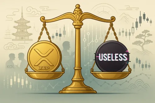 Corea del Sud e Memecoin: La Rivincita del Mercato