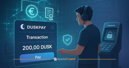 DuskPay Trasforma I Pagamenti Digitali in Europa