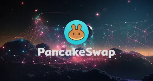 PancakeSwap guida i token con rendita condivisa