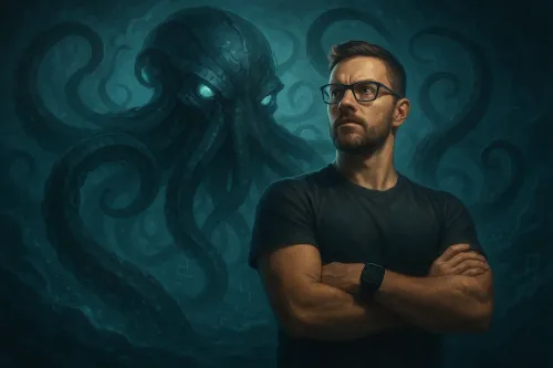 Jesse Powell (Kraken) Assolto Dopo Indagine Federale