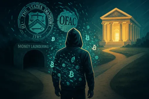 Processo Tornado Cash: Vietato Citare Le Sanzioni OFAC