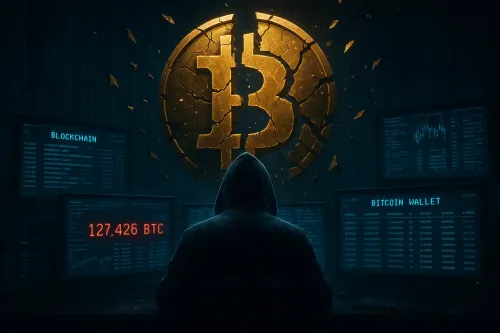 Furto Record Di Bitcoin: Rubati 14,5 Miliardi Da LuBian