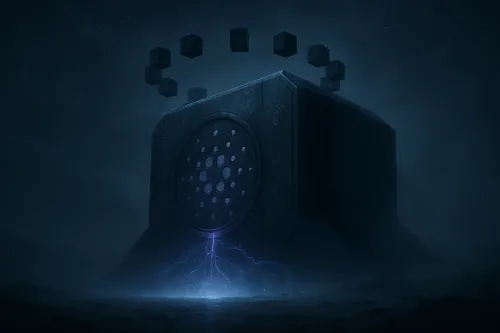 Midnight Svela Un Nuovo Potere Segreto Su Cardano