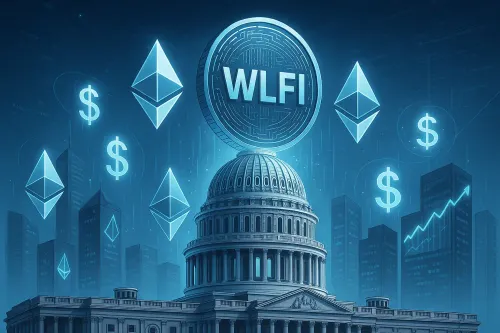 World Liberty Financial: DeFi Regolata con WLFI