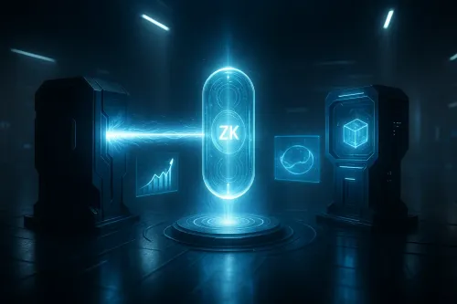 Aster e Brevis uniscono le forze per offrire privacy e velocità con ZK ai DEX