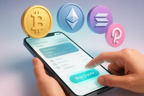 GoTyme Bank lancia servizi crypto per 6,5 milioni di utenti filippini