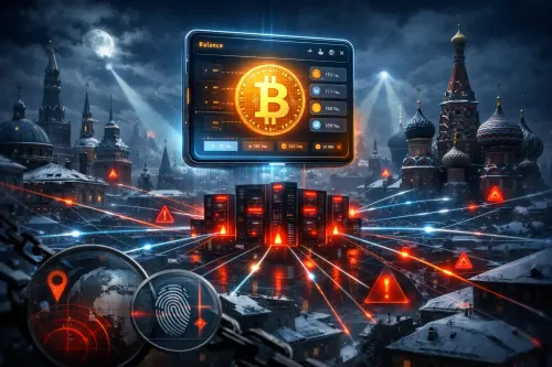 Hack LastPass: riciclati 35 milioni in crypto da hacker russi