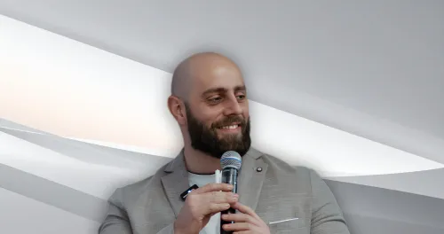 Riccardo Curatolo
