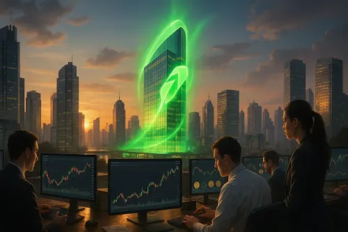 Robinhood punta all’Indonesia con doppia acquisizione