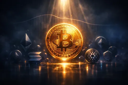 Sta Iniziando l’Altcoin Season Mentre la Dominanza di Bitcoin Incontra Resistenza?