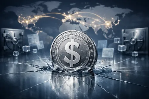 Stablecoin e il mito del dollaro: Terraform Labs trascina Jump Crypto in tribunale