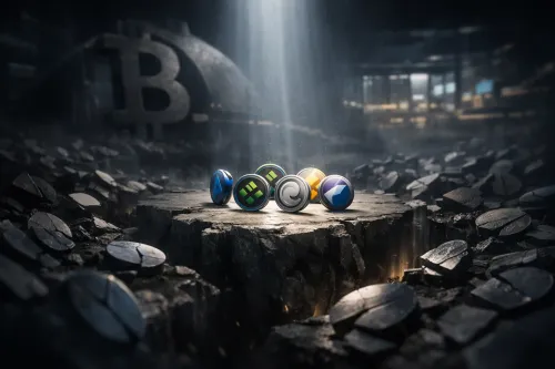 Altseason nel 2026? Analisti cripto divisi mentre i grafici segnalano una possibile altseason