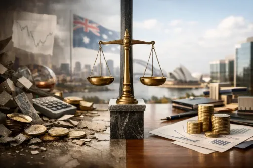 Australia, nuove regole crypto dal 2026: cosa cambia?