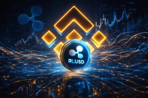 Binance lancia RLUSD: zero fee e sfida a USDT