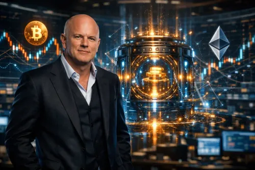 Galaxy lancia fondo crypto da 100M$ nel 2026