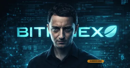 Ilya Lichtenstein è libero: lo spettro del mega-hack Bitfinex torna a far discutere