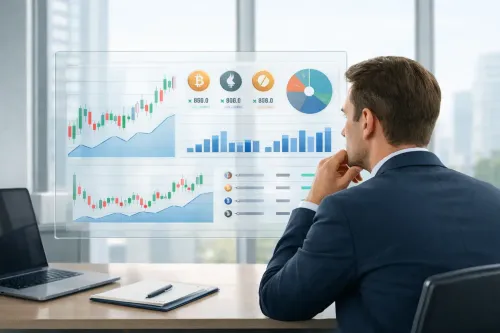 Le Regole Globali sul Reporting Fiscale delle Criptovalute Entrano in Vigore — Cosa Devono Sapere Ora gli Investitori