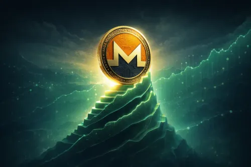 Monero vola oltre i 797$: la corsa alla privacy spinge XMR ai massimi storici