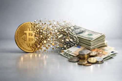 On-Ramp e Off-Ramp Crypto: Cosa Sono e Come Funzionano