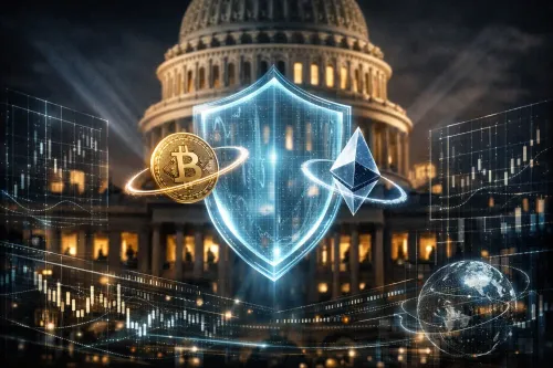 USA: legge crypto per CFTC e tutela investitori retail