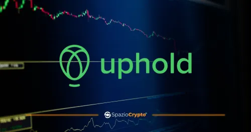 Uphold Review Ufficiale: Costi, Sicurezza e Regolamentazione