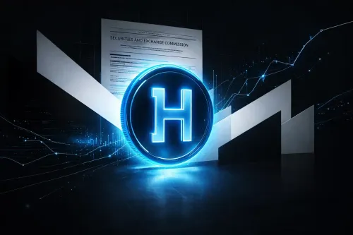 Bitwise deposita l'ETF su HYPE: Hyperliquid verso Wall Street