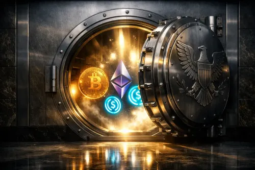 Coinbase Ottiene la Charter OCC: Non È una Banca, Ma Cambia Tutto