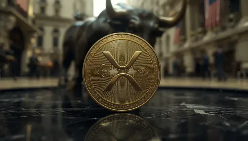 ETF XRP con leva 3x: GraniteShares sbarca al Nasdaq