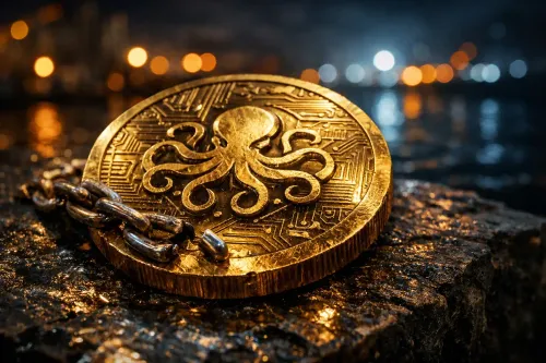 Kraken Sotto Ricatto: Criminali Minacciano i Dati di 2.000 Utenti