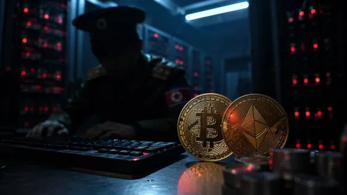 Mach-O Man: Lazarus Prende di Mira i Dirigenti Crypto su Mac