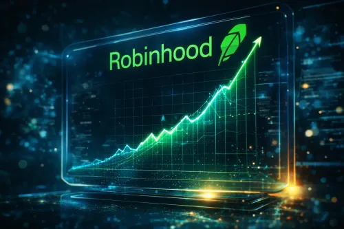 Robinhood Banking supera 1,5 miliardi di depositi