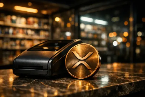 XRP Entra nei Pagamenti di 44 Milioni di Utenti Rakuten