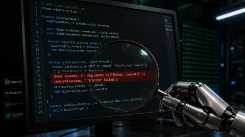 AI Agents e DeFi: il report Anthropic da $4,6 milioni di exploit simulati