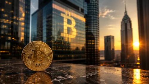 Bitcoin ETF Superano 103 Miliardi: BlackRock Detiene il 3,8% dell'Offerta Totale BTC
