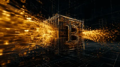Bitcoin a $76.900 e $1.42 miliardi di ETF in uscita: l'istituzionale si sta ritirando davvero?