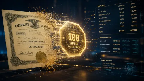 Bullish compra Equiniti per 4,2 miliardi di dollari
