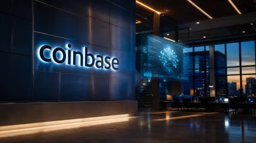 Coinbase taglia 660 posti: la svolta AI di Armstrong